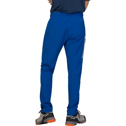 Norrona - Falketind Flex1 Light Pant - Men's
