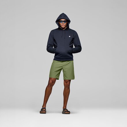 Norrona - Femund Silent Grid Short - Men's