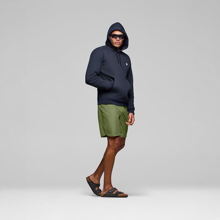 Norrona - Femund Silent Grid Short - Men's