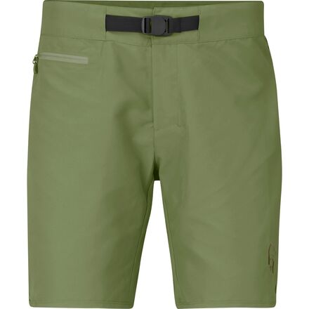 Norrona - Femund Silent Grid Short - Men's
