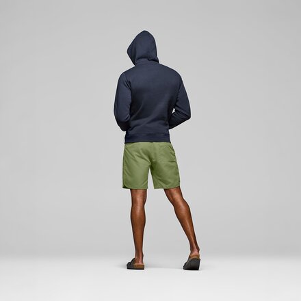 Norrona - Femund Silent Grid Short - Men's