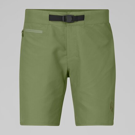 Norrona - Femund Silent Grid Short - Men's