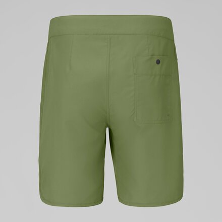 Norrona - Femund Silent Grid Short - Men's