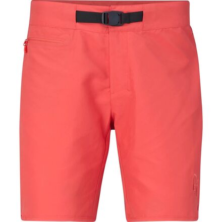 Norrona - Femund Silent Grid Short - Men's
