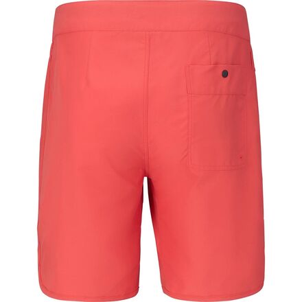 Norrona - Femund Silent Grid Short - Men's