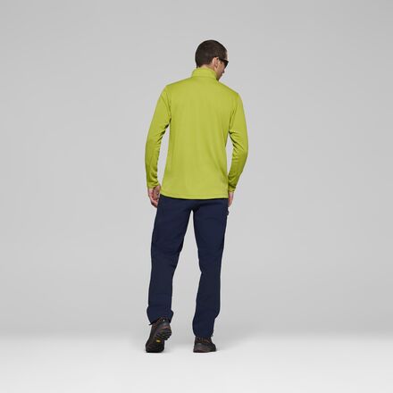 Norrona - Femund Warm1 Half-Zip - Men's