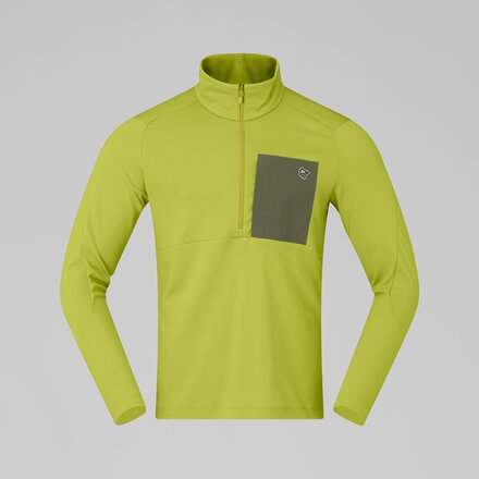 Norrona - Femund Warm1 Half-Zip - Men's