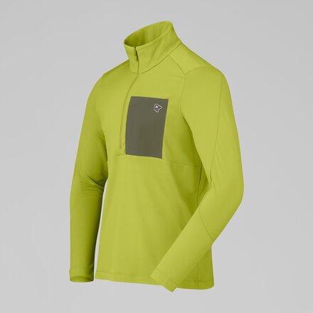 Norrona - Femund Warm1 Half-Zip - Men's
