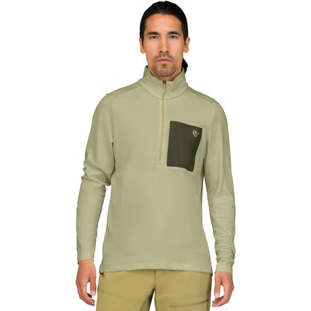Femund Warm1 Half-Zip - Men's