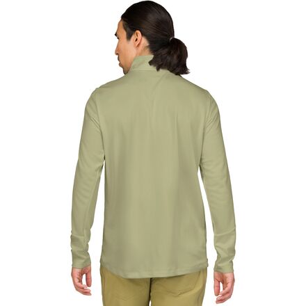 Norrona - Femund Warm1 Half-Zip - Men's