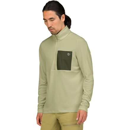 Norrona - Femund Warm1 Half-Zip - Men's
