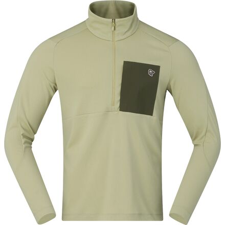 Norrona - Femund Warm1 Half-Zip - Men's