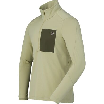 Norrona - Femund Warm1 Half-Zip - Men's