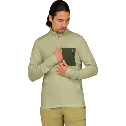 Norrona - Femund Warm1 Half-Zip - Men's