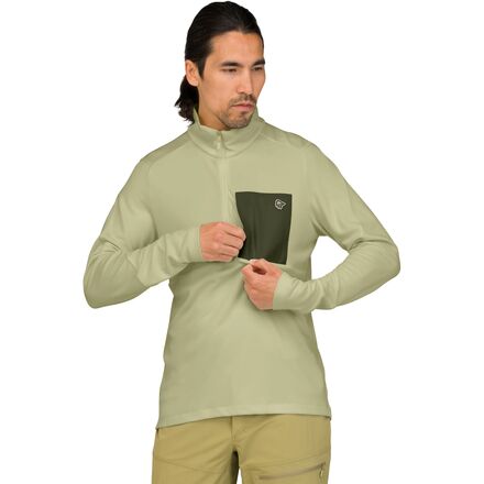 Norrona - Femund Warm1 Half-Zip - Men's