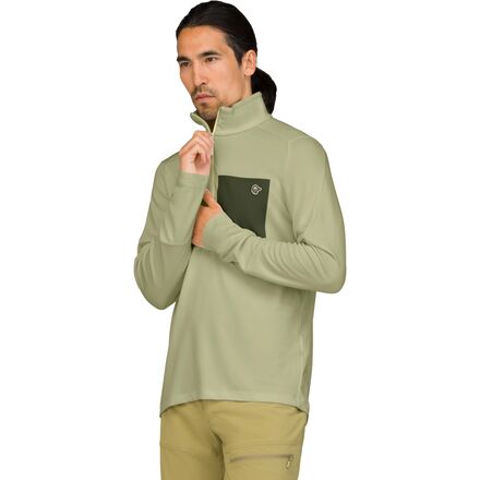 Norrona - Femund Warm1 Half-Zip - Men's