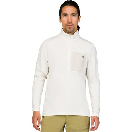 Femund Warm1 Half-Zip - Men's