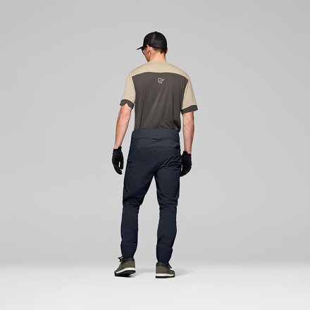 Norrona - Fjora Flex1 Tech MTB Pant - Men's