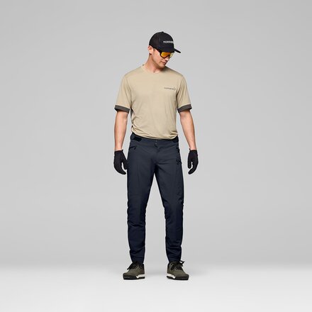 Norrona - Fjora Flex1 Tech MTB Pant - Men's