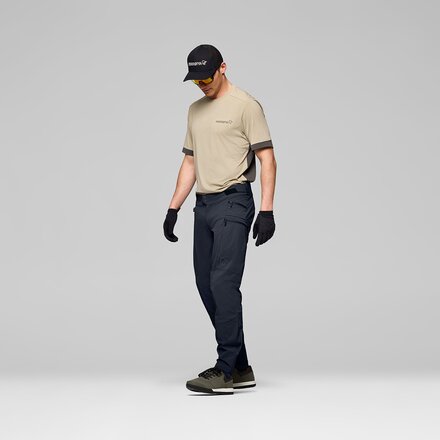Norrona - Fjora Flex1 Tech MTB Pant - Men's