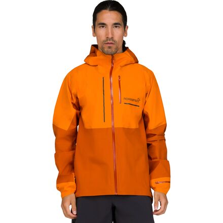 Senja Gore-Tex Jacket - Men's