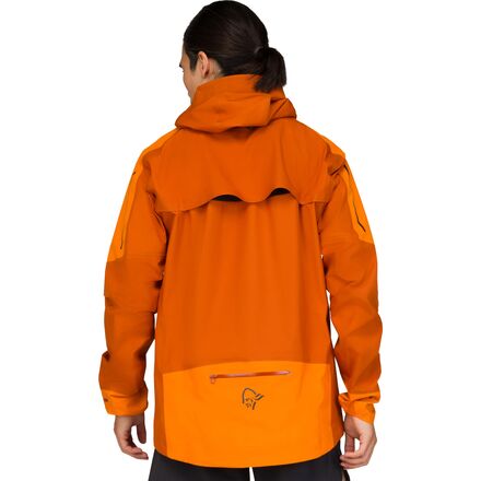 Norrona - Senja Gore-Tex Jacket - Men's