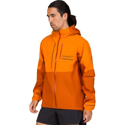 Norrona - Senja Gore-Tex Jacket - Men's