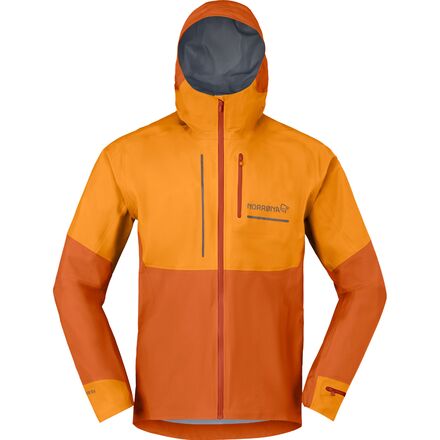 Norrona - Senja Gore-Tex Jacket - Men's