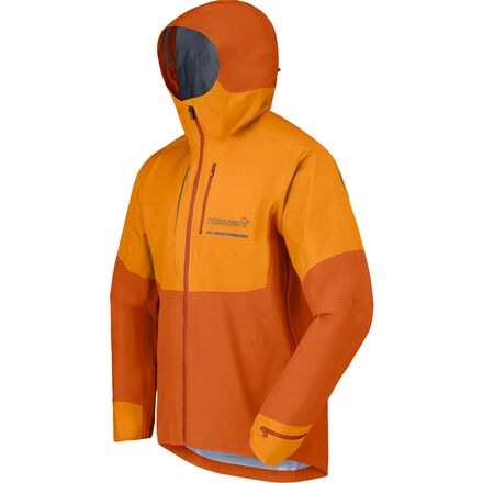 Norrona - Senja Gore-Tex Jacket - Men's