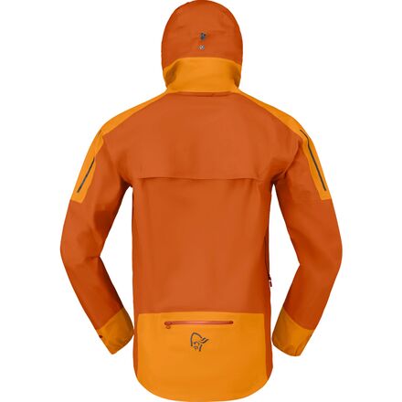Norrona - Senja Gore-Tex Jacket - Men's