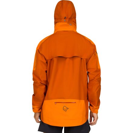 Norrona - Senja Gore-Tex Jacket - Men's