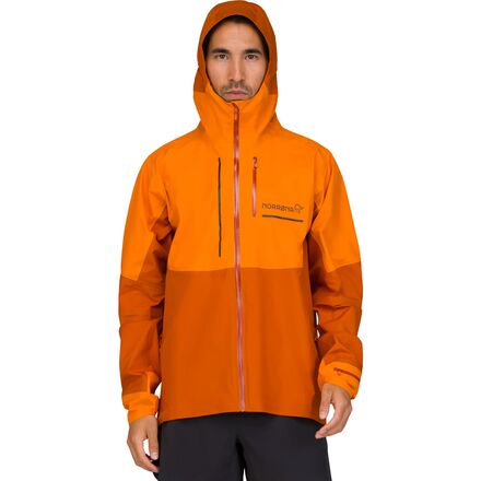 Norrona - Senja Gore-Tex Jacket - Men's