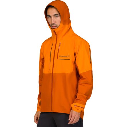 Norrona - Senja Gore-Tex Jacket - Men's