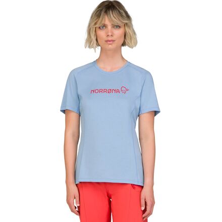 Fjora Equaliser Lightweight T-Shirt - Women's