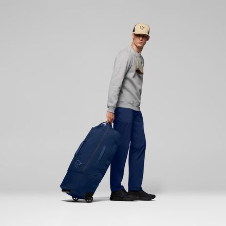 Norrona - 80L Trolley Bag