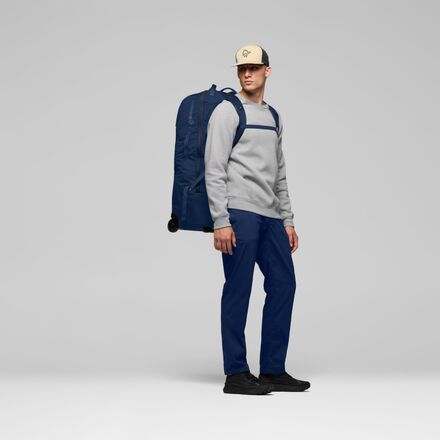 Norrona - 80L Trolley Bag