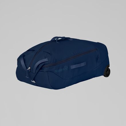 Norrona - 80L Trolley Bag
