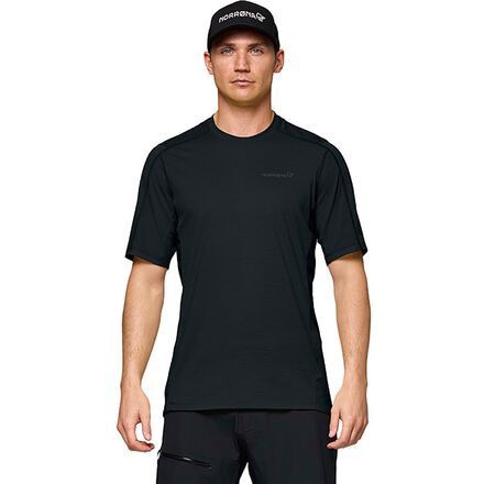 Falketind EqualiserUll T-Shirt - Men's