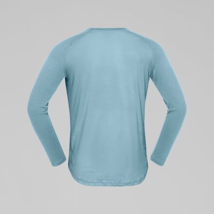 Norrona - Femund PureUll Long-Sleeve Top - Men's