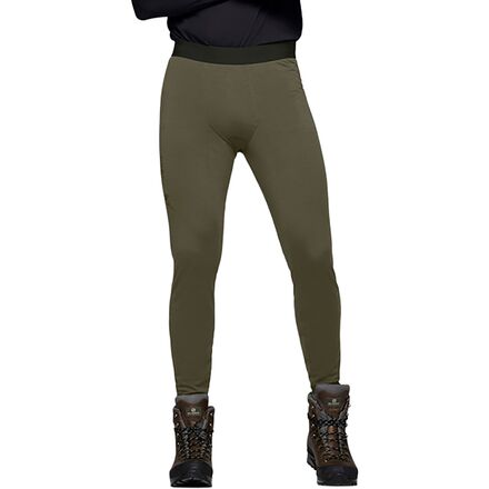 Femund PureUll Longs Bottom - Men's