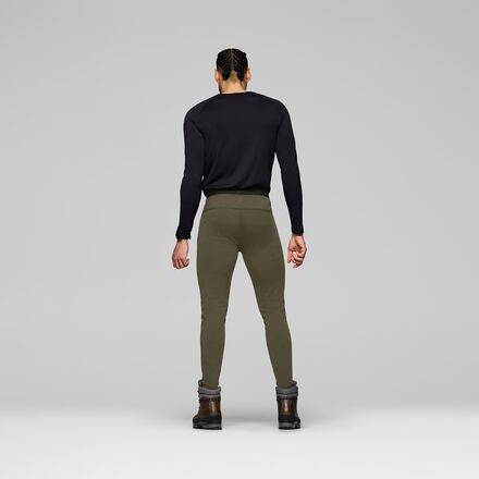 Norrona - Femund PureUll Longs Bottom - Men's