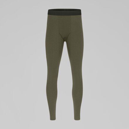 Norrona - Femund PureUll Longs Bottom - Men's