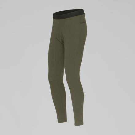 Norrona - Femund PureUll Longs Bottom - Men's