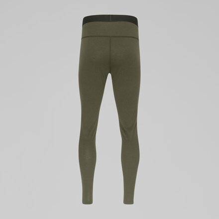 Norrona - Femund PureUll Longs Bottom - Men's