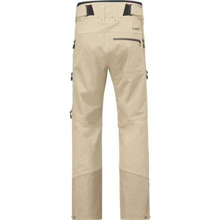 Norrona - Lofoten Flex1 Pant - Men's