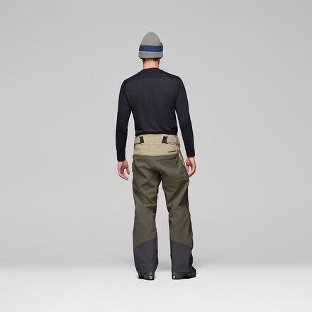 Norrona Lofoten GORE-TEX PRO Pant - Men's - Men