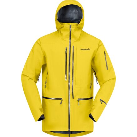 Lofoten GORE-TEX PRO Plus Jacket - Men's