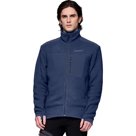 Trollveggen Warm3 Jacket - Men's