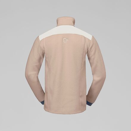Norrona - Trollveggen Warm3 Jacket - Men's