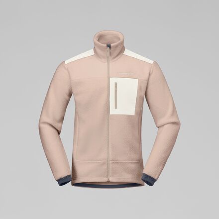 Norrona - Trollveggen Warm3 Jacket - Men's